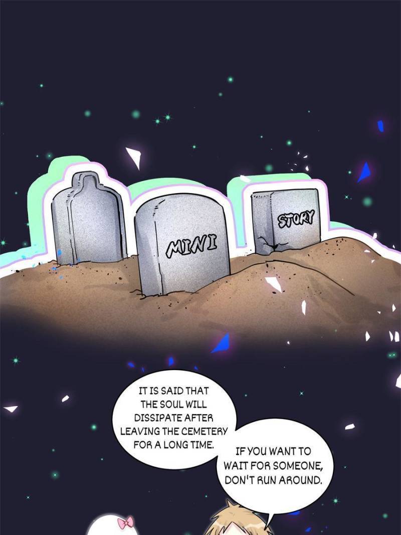 Whose Baby is it? Chapter 204 - page 52