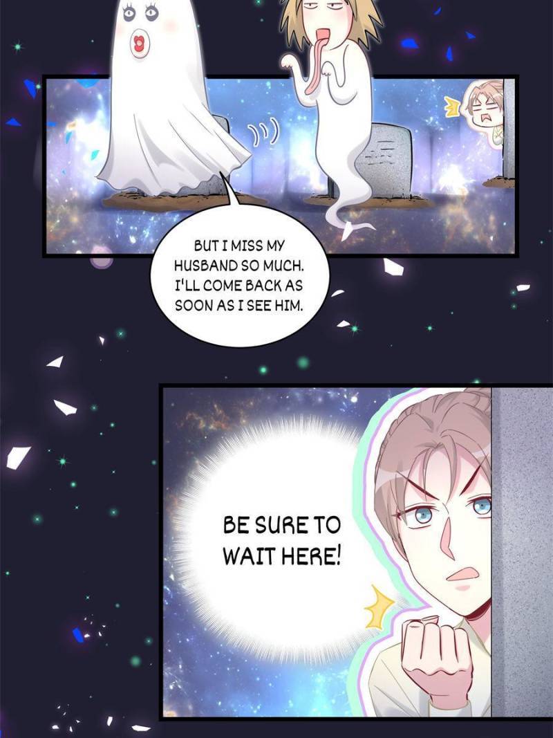Whose Baby is it? Chapter 204 - page 53