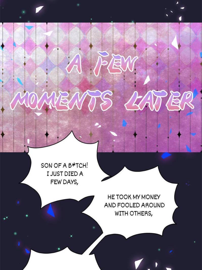 Whose Baby is it? Chapter 204 - page 54