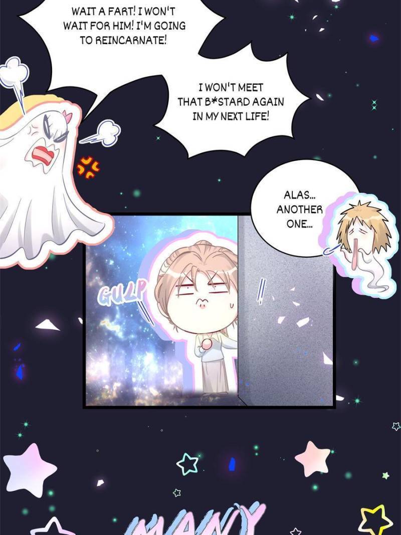 Whose Baby is it? Chapter 204 - page 55