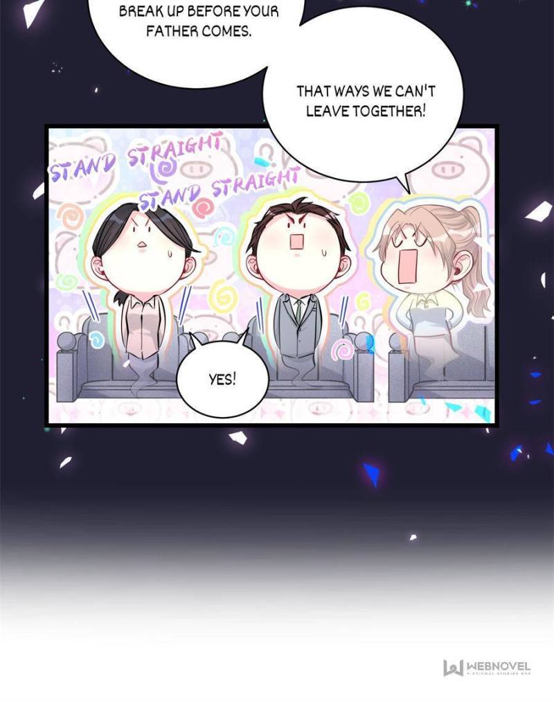 Whose Baby is it? Chapter 204 - page 57