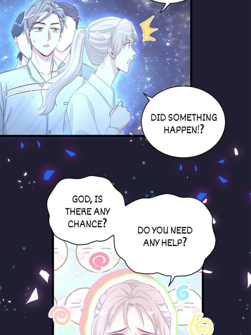 Whose Baby is it? Chapter 204 - page 6