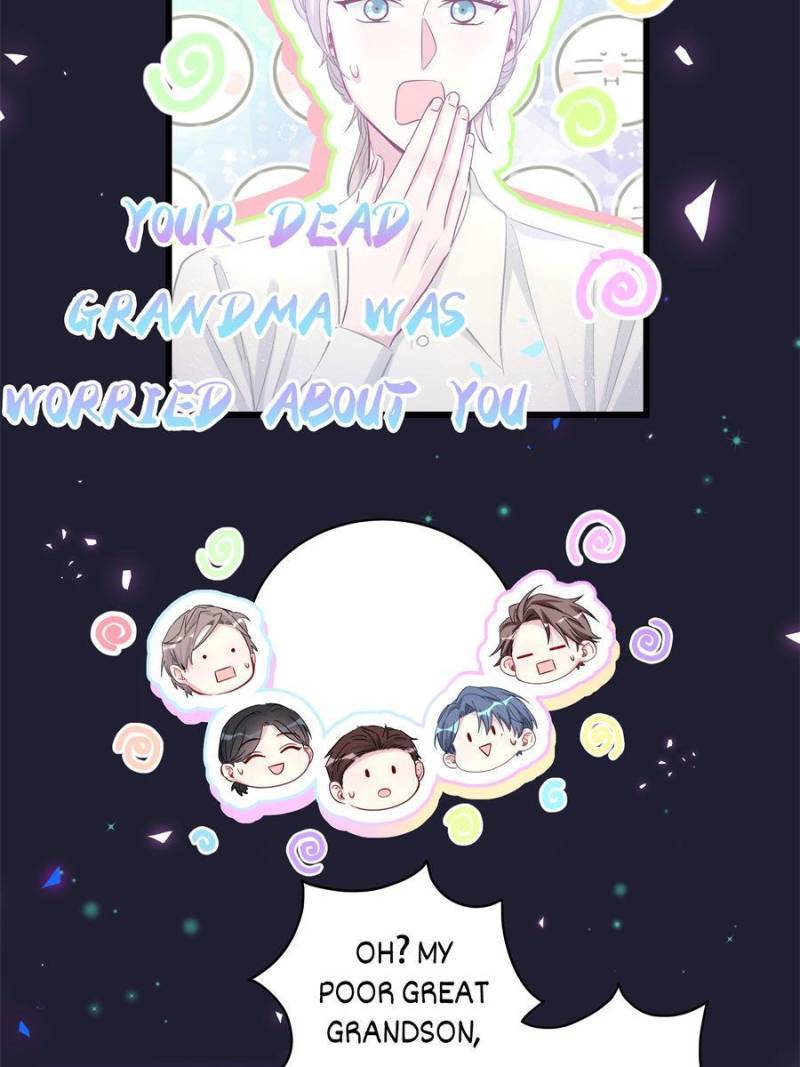 Whose Baby is it? Chapter 204 - page 7