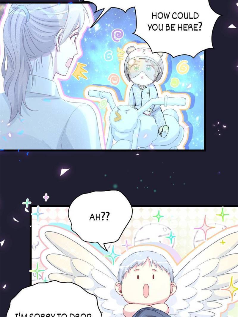Whose Baby is it? Chapter 204 - page 8
