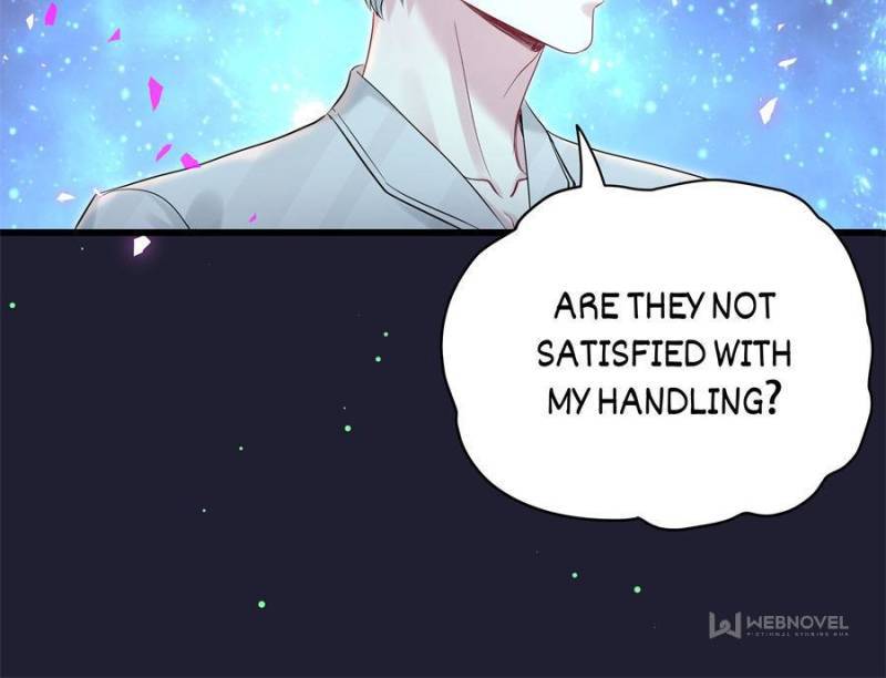 Whose Baby is it? Chapter 203 - page 11