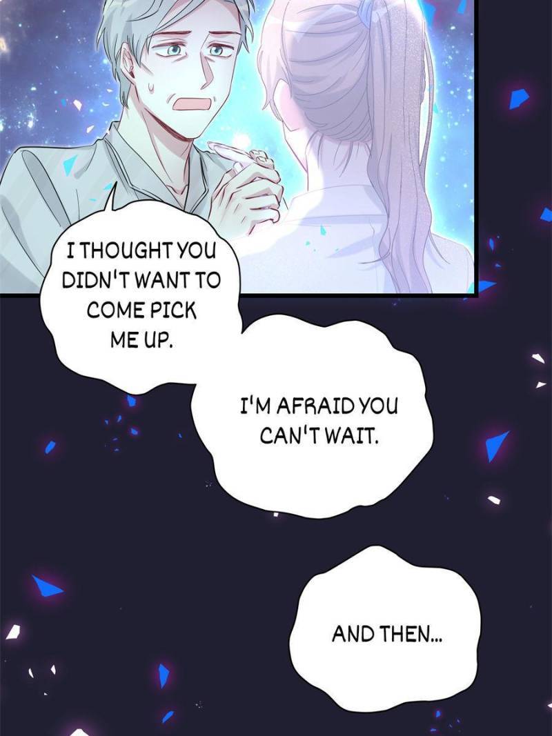 Whose Baby is it? Chapter 203 - page 16
