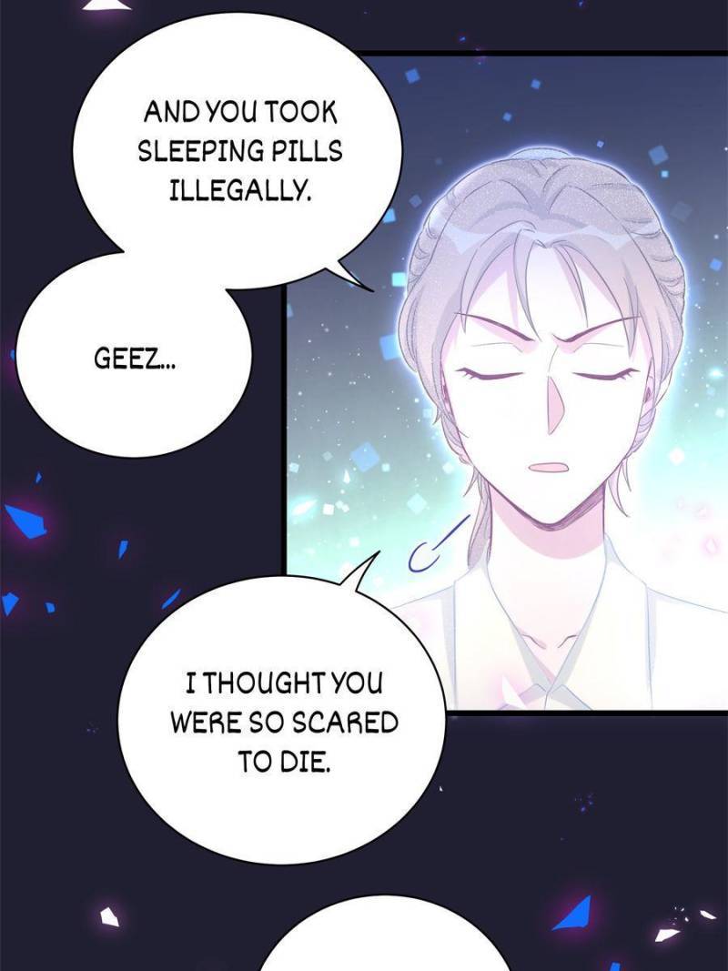Whose Baby is it? Chapter 203 - page 17