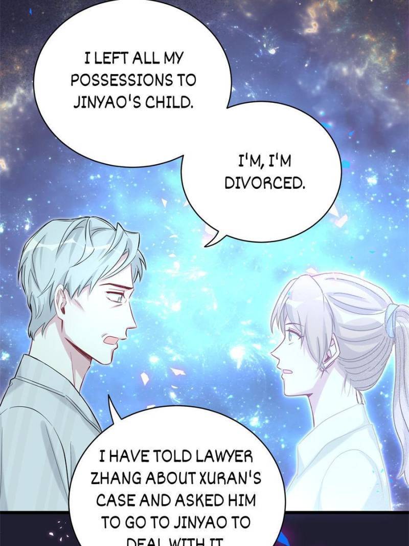 Whose Baby is it? Chapter 203 - page 19