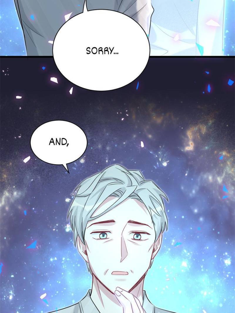 Whose Baby is it? Chapter 203 - page 21