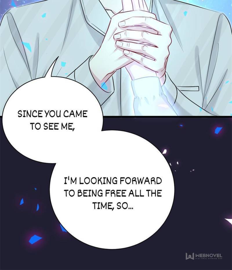 Whose Baby is it? Chapter 203 - page 22