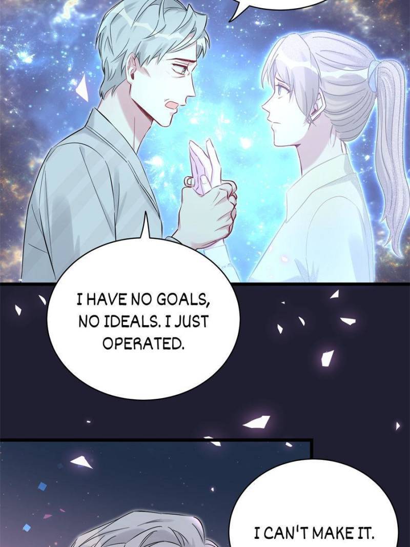 Whose Baby is it? Chapter 203 - page 24