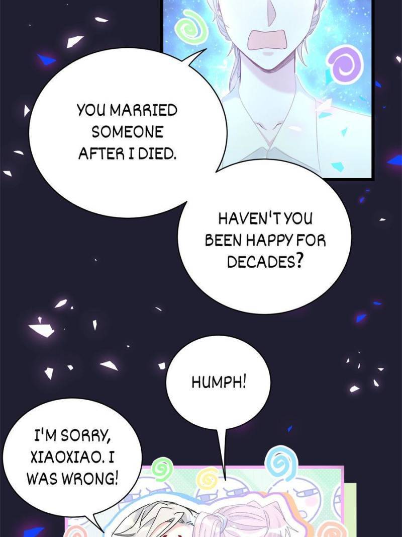 Whose Baby is it? Chapter 203 - page 26