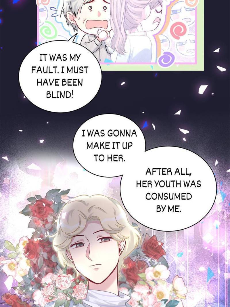 Whose Baby is it? Chapter 203 - page 27