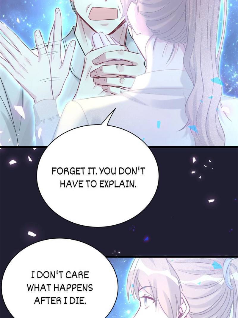 Whose Baby is it? Chapter 203 - page 30