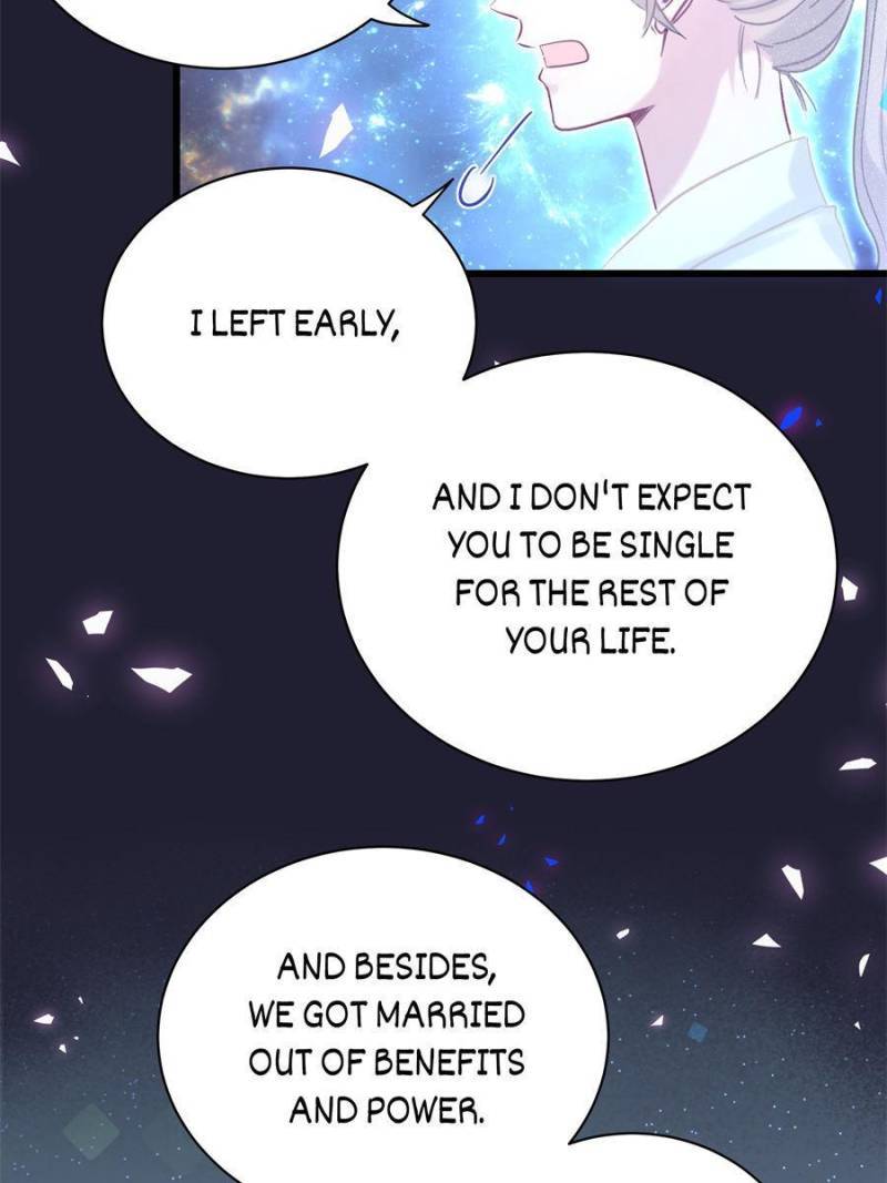 Whose Baby is it? Chapter 203 - page 31