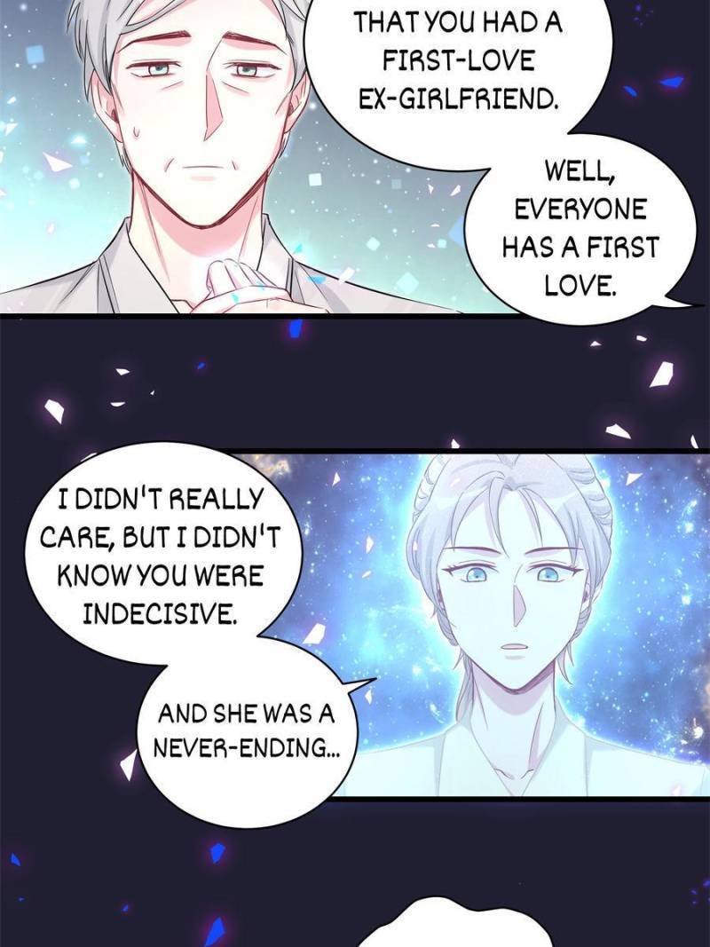 Whose Baby is it? Chapter 203 - page 35