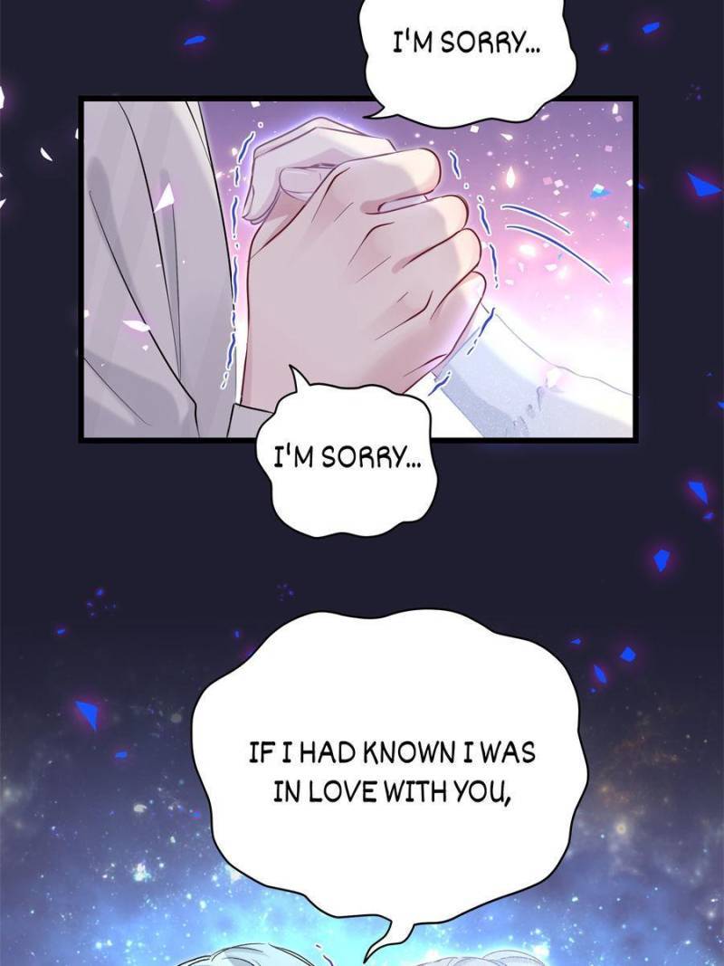 Whose Baby is it? Chapter 203 - page 36
