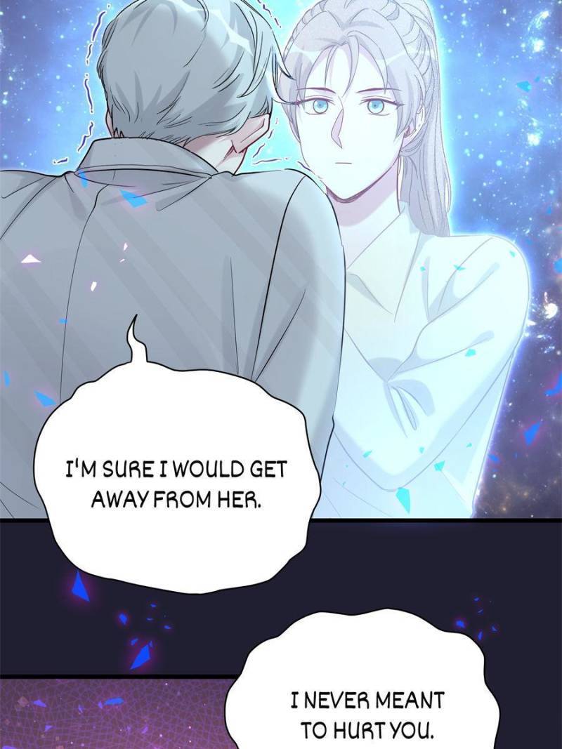 Whose Baby is it? Chapter 203 - page 37