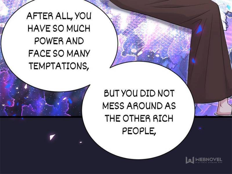 Whose Baby is it? Chapter 203 - page 42