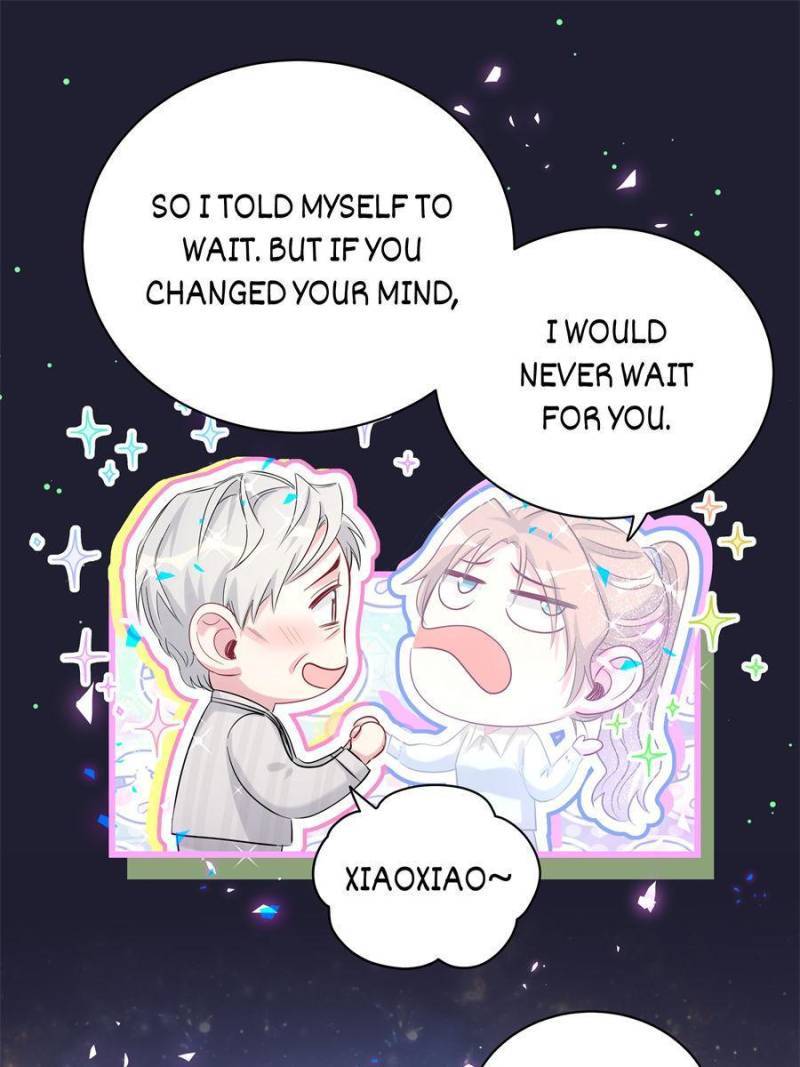 Whose Baby is it? Chapter 203 - page 43