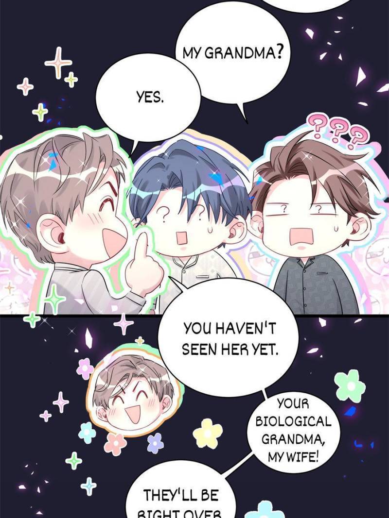 Whose Baby is it? Chapter 203 - page 64
