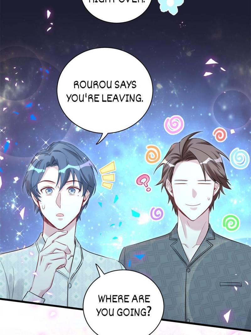 Whose Baby is it? Chapter 203 - page 65