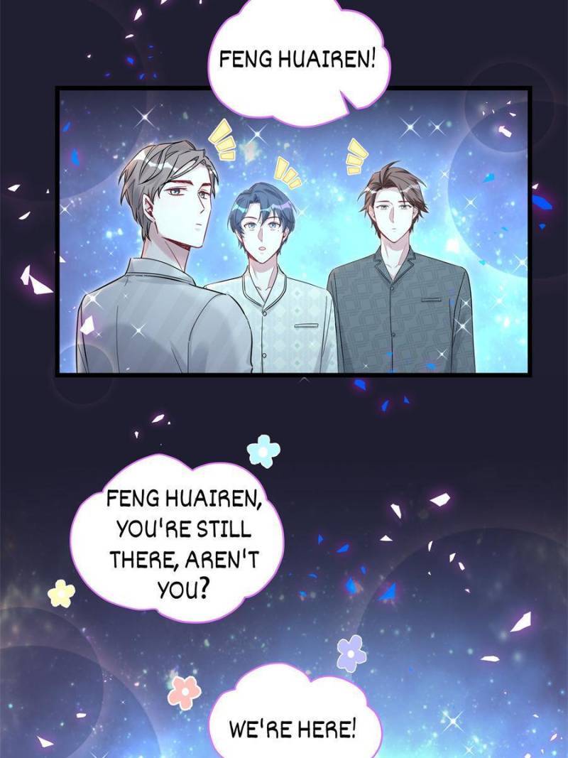 Whose Baby is it? Chapter 203 - page 68