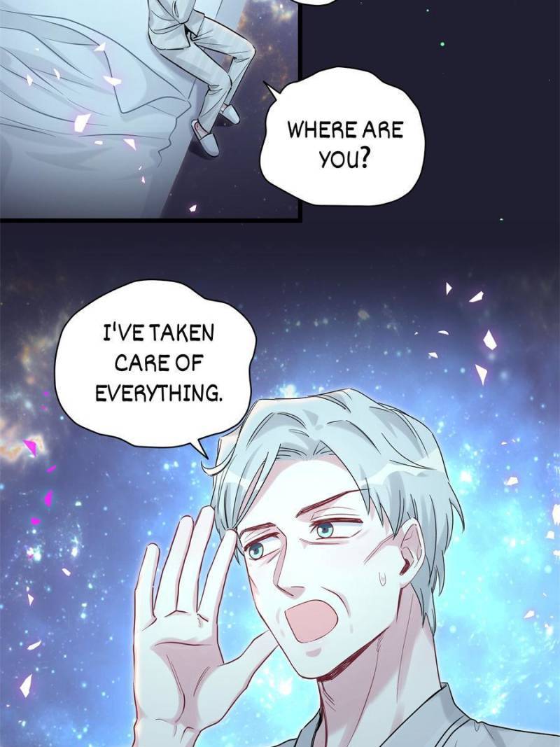 Whose Baby is it? Chapter 203 - page 8