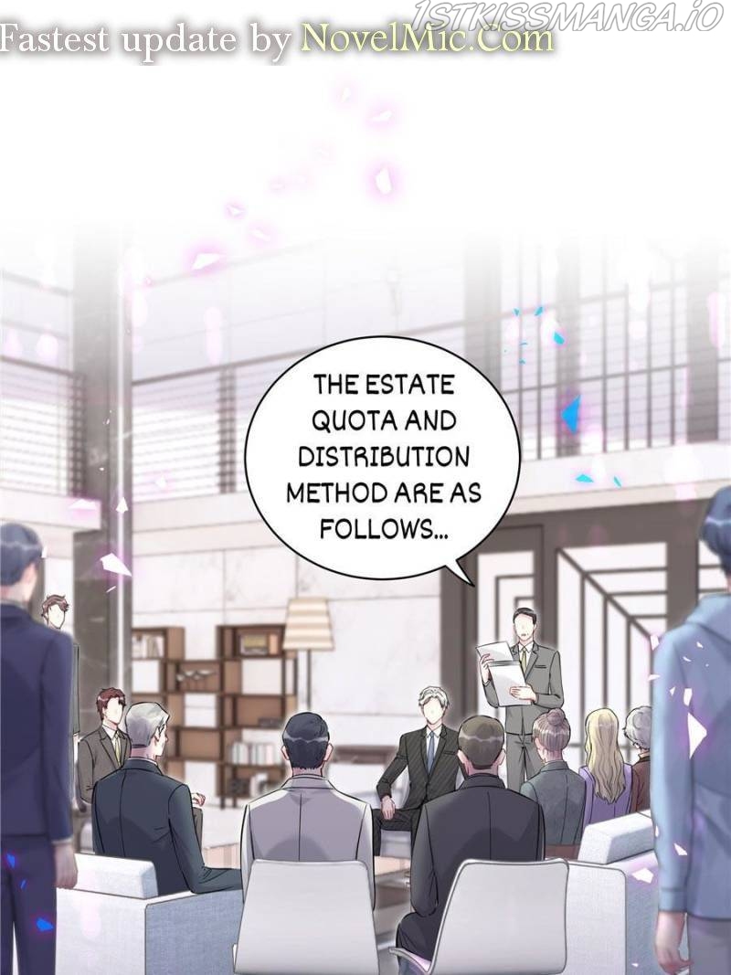 Whose Baby is it? Chapter 202 - page 1