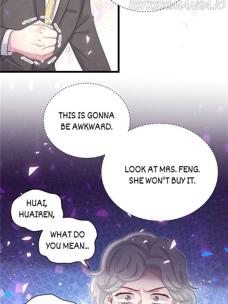 Whose Baby is it? Chapter 202 - page 11