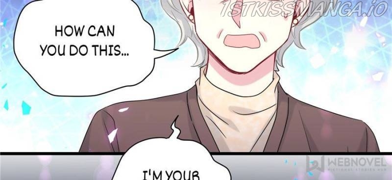 Whose Baby is it? Chapter 202 - page 12