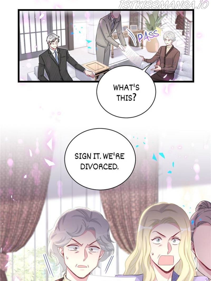 Whose Baby is it? Chapter 202 - page 14