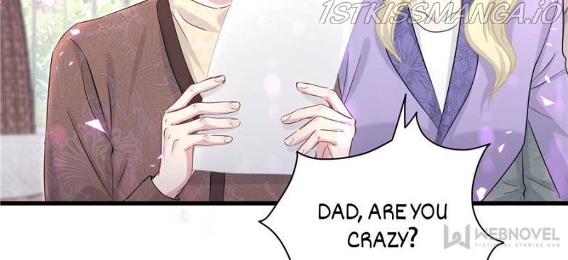 Whose Baby is it? Chapter 202 - page 15
