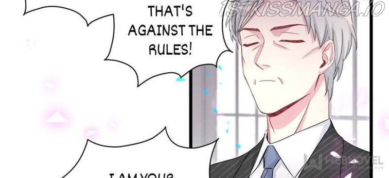 Whose Baby is it? Chapter 202 - page 18
