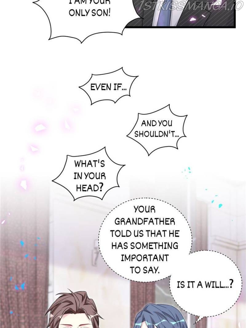 Whose Baby is it? Chapter 202 - page 19