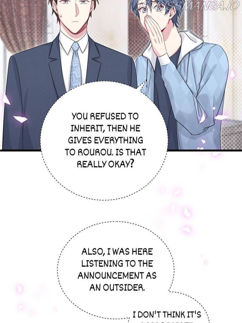 Whose Baby is it? Chapter 202 - page 20