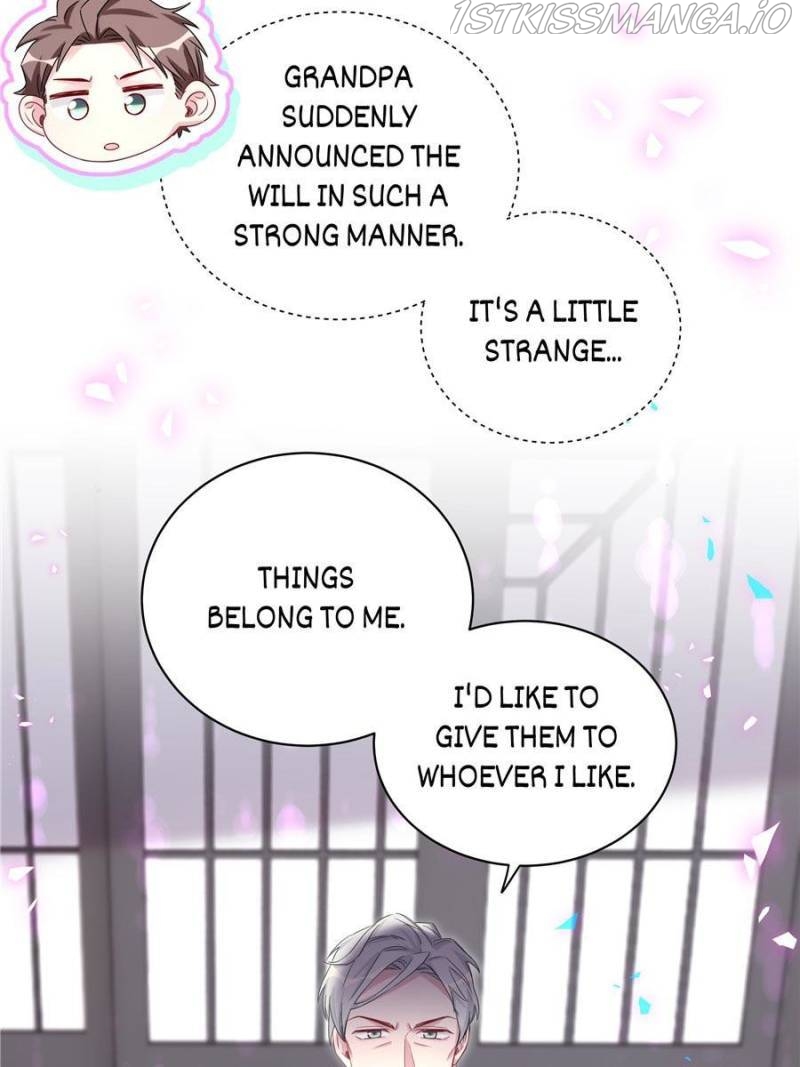 Whose Baby is it? Chapter 202 - page 23