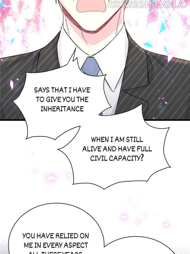 Whose Baby is it? Chapter 202 - page 28