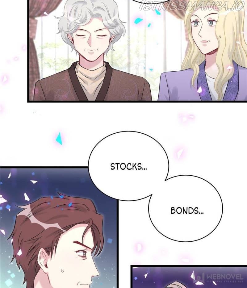 Whose Baby is it? Chapter 202 - page 3