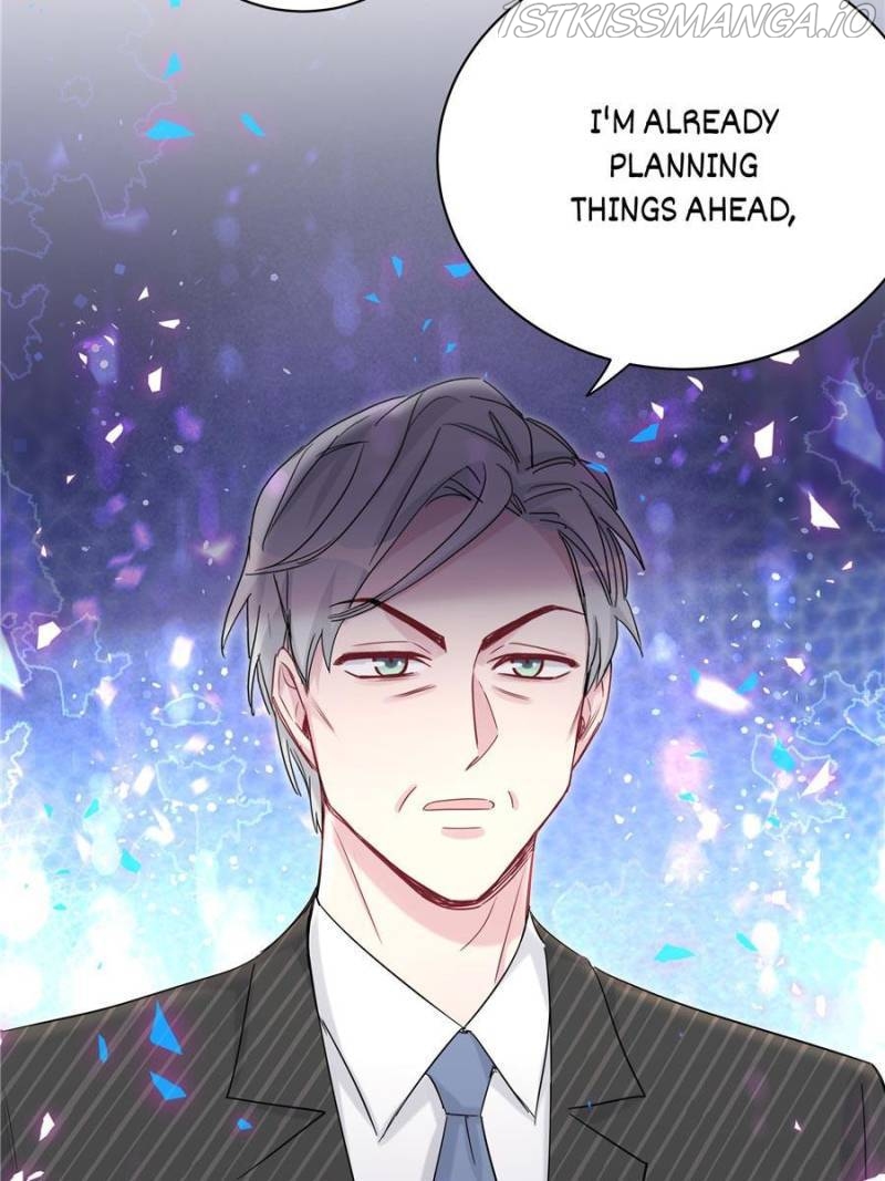 Whose Baby is it? Chapter 202 - page 32