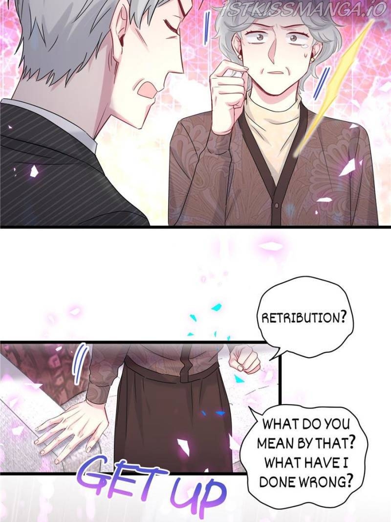 Whose Baby is it? Chapter 202 - page 37