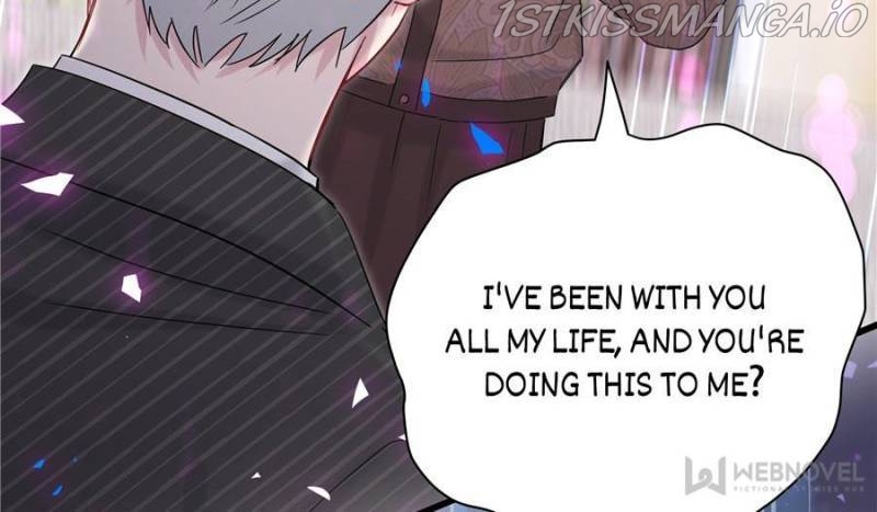 Whose Baby is it? Chapter 202 - page 39