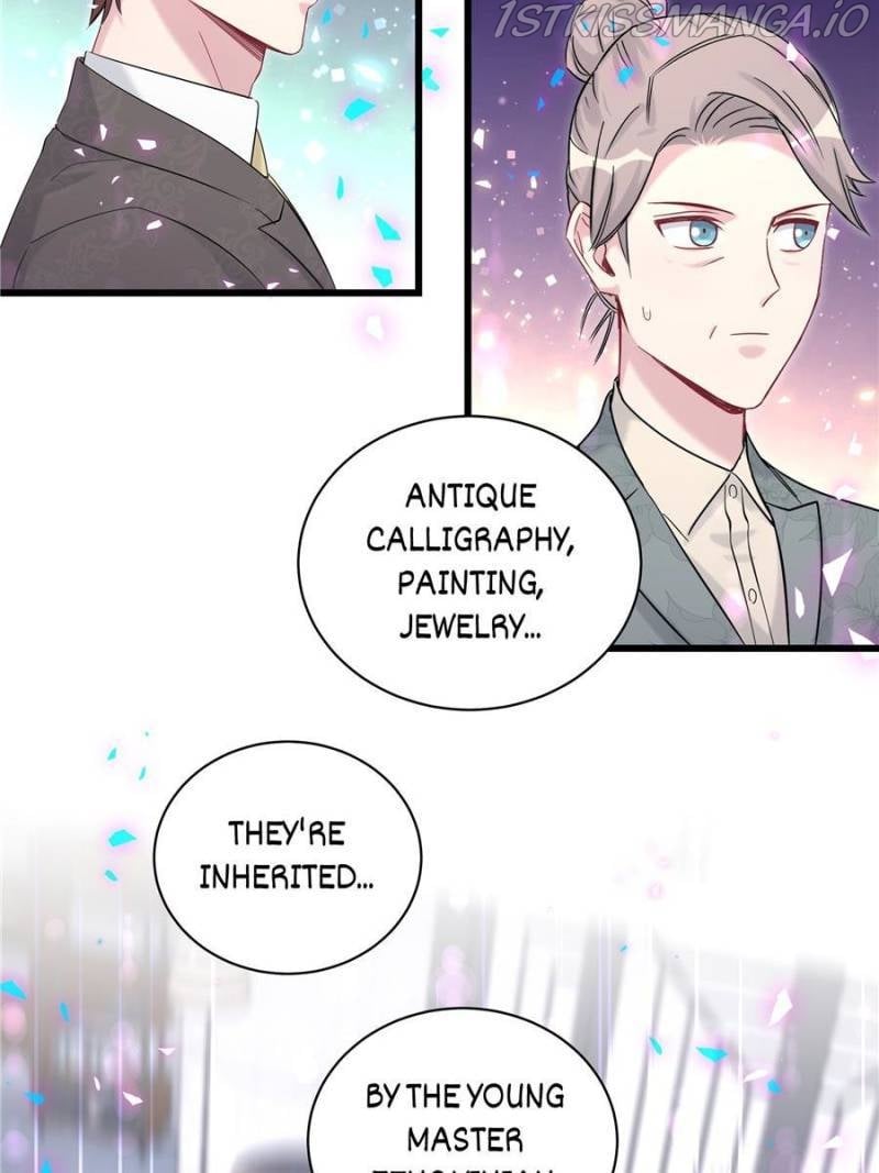 Whose Baby is it? Chapter 202 - page 4