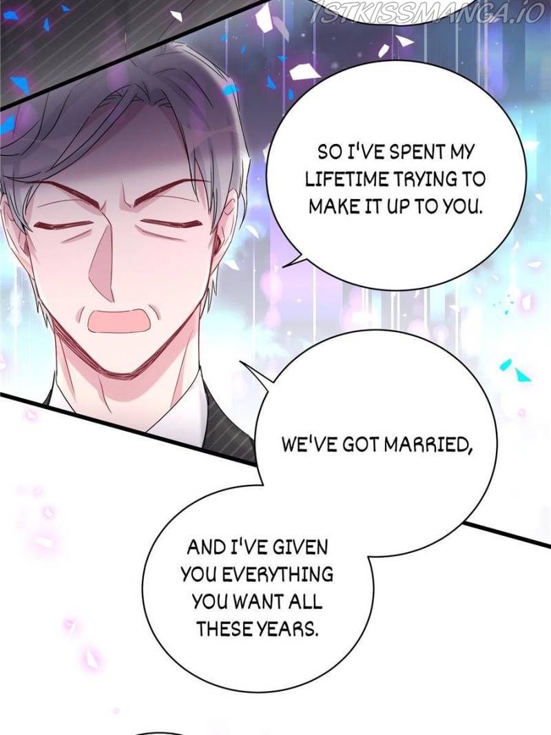 Whose Baby is it? Chapter 202 - page 40