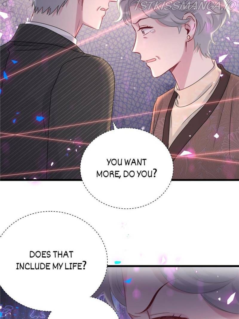 Whose Baby is it? Chapter 202 - page 43