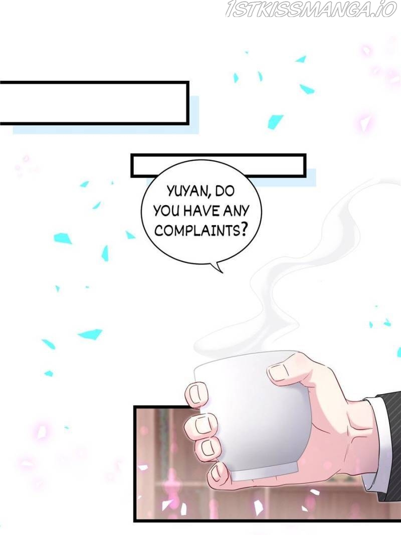 Whose Baby is it? Chapter 202 - page 46