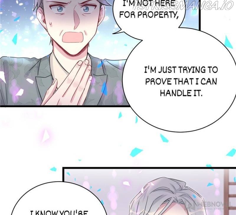 Whose Baby is it? Chapter 202 - page 48