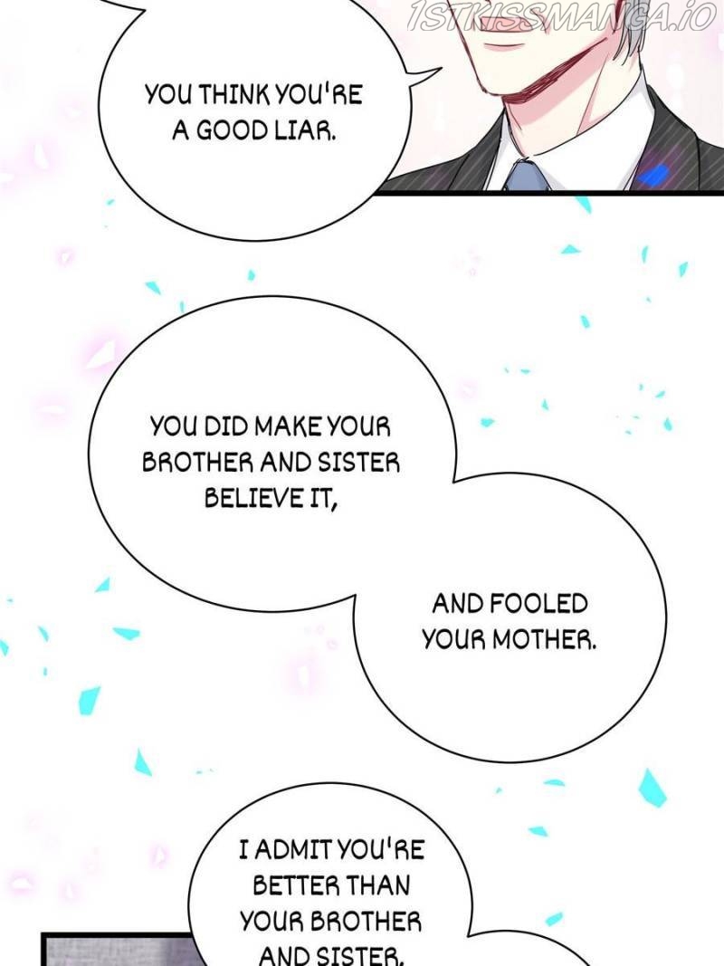 Whose Baby is it? Chapter 202 - page 52