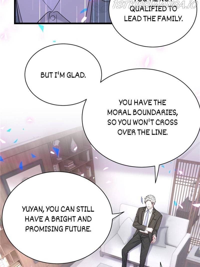 Whose Baby is it? Chapter 202 - page 59