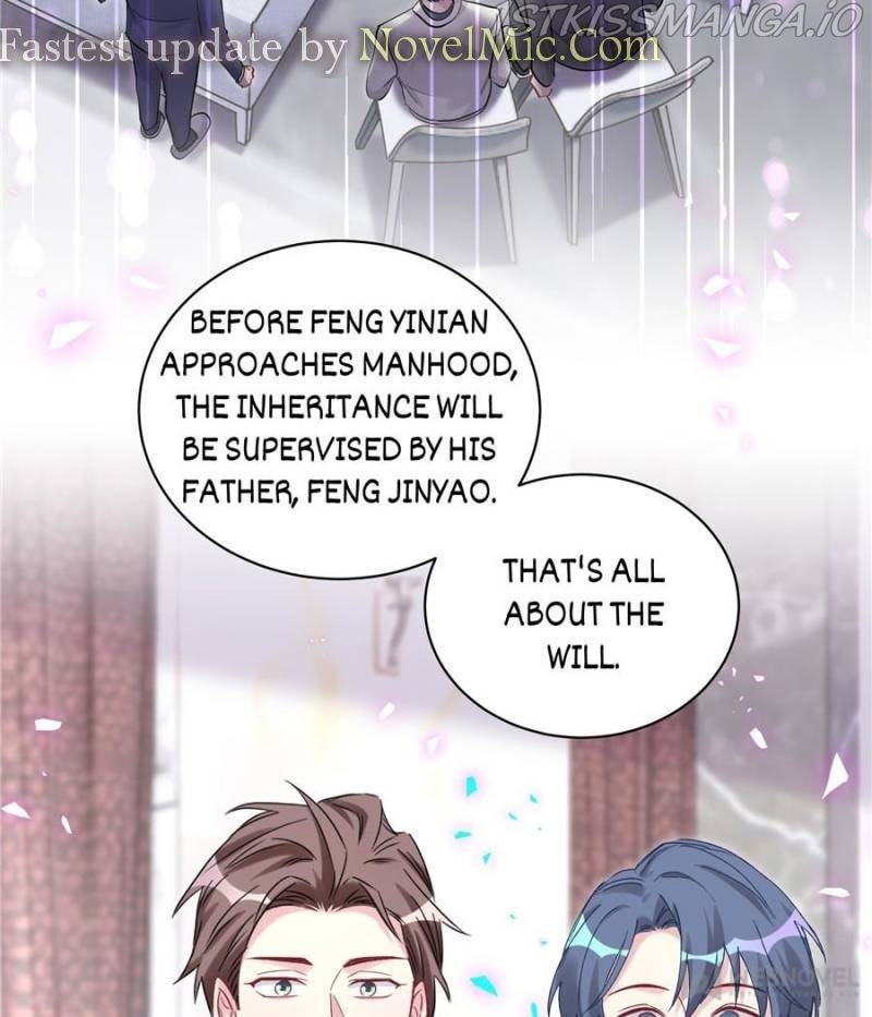 Whose Baby is it? Chapter 202 - page 6